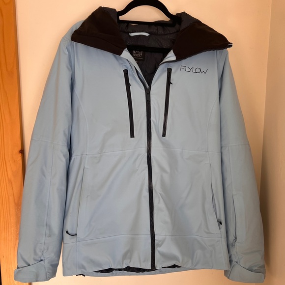 Women’s fly low jacket - Picture 4 of 10